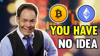 Max Keiser Bitcoin The TRUTH About What Is Coming-2022