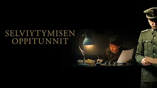 SELVIYTYMISEN OPPITUNNIT (Suomenkielisillä teksteillä)