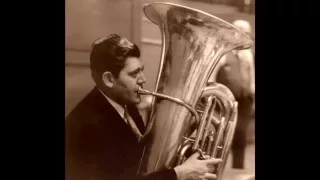 Arnold Jacobs "Concerto for Bass Tuba / R. V. Williams"