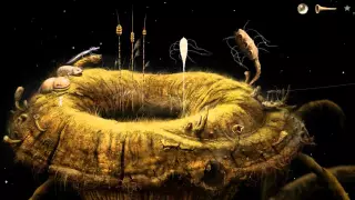 Samorost 3 Creatures Song