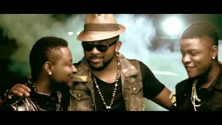 OFFICIAL VIDEO: E.M.E. Feat. ShayDee, Skales & Banky W. - "Sun Mo Mi"