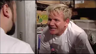 Kitchen Nightmares US Season 1-7  - The Best of Gordon Ramsay Roasts and Food Critiques