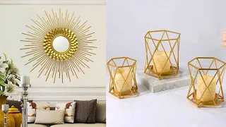 DIY Room Decor! Quick and Easy Home Decorating Ideas #51