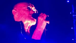 Phil Collins Stuttgart 05.06.2019