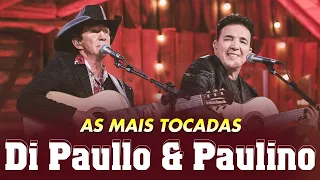 Di Paullo e Paulino Só Modão Ao Vivo Modão Sem Limite ~ di paullo & paulino ~ só modão 2023