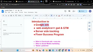 Class-01( batch-04) Understanding Data-driven Marketing & Career Guideline of Data-driven Marketing