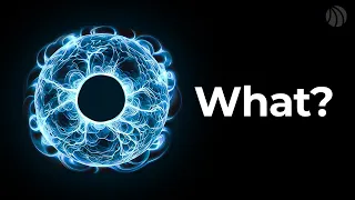 How Did Protons Form From Nothing?