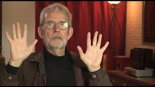 Walter Murch - A practical approach to the six rules of film editing (294/320)