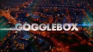 REACT to 'It Chapter 2'   Celebrity Gogglebox