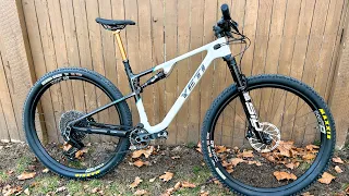 2024 Yeti ASR First Look & Test Ride