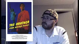 Patreon Review - The Brother from Another Planet (1984)