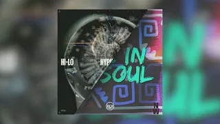 HI-LO - Hera vs. Fire In My Soul (Oliver Heldens Mashup) (Better Quality)