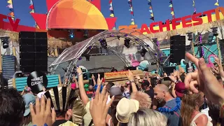 01. 07. 2018 - LUMINOSITY BEACH FESTIVAL 2018 - GABRIEL & DRESDEN (classics set)