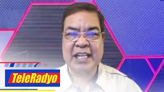 Dr. Love | TeleRadyo (9 July 2022)