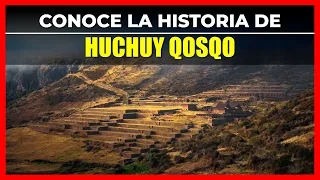 ✅ HUCHUY QOSQO ✅ HISTORIA DE HUCHUY QOSQO | caminata Huchuy Qosqo | Huchuy qosqo valle sagrado