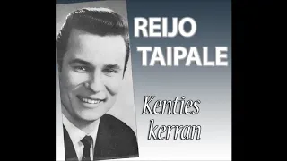 Reijo Taipale - Kenties kerran (1966)