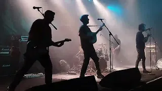 The Rumjacks - Light In My Shadow - Alcatraz Milano ( Italy ) - 22 June 2022