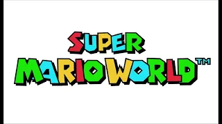 Underwater - Super Mario World OST Extended