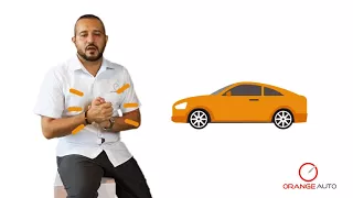 Car Paint Protection by Orange Auto Dubai