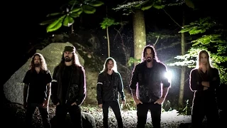 EVERGREY's Jonas & Tom Englund Discuss 'Hymns For The Broken', Songwriting & Tours (2014)