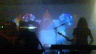 year of no light, live at roadburn 2011, day 1