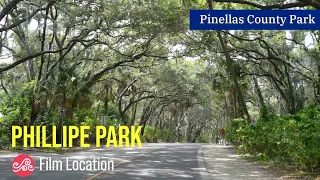 Phillipe Park I Virtual Walktrhough