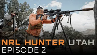 NRL Hunter Utah 2023 - Episode 2