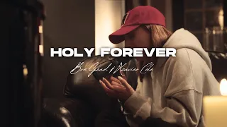Holy Forever by Bethel Music (Cover) // Bre Goad &  Xzavier Cole