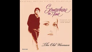 02 The Old Woman |Somewhere In Time Original Soundtrack (1980)