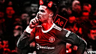 Cristiano Ronaldo "THE MAGIC MAN" edit l 4K 60 FPS l 200 Subscribers special 🔥🔥🔥🔥🔥