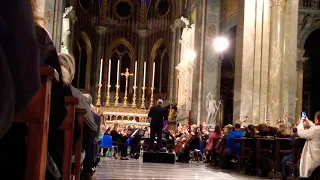 11-3-19. Concerto Grosso di Vivaldi