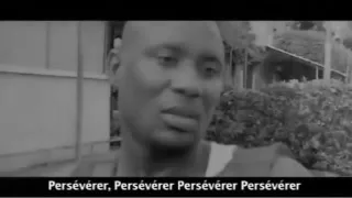 Pst Mohammed Sanogo - Persévérez