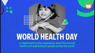 👩‍⚕️ World Health Day 2024 #worldhealthday #who