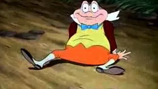 The Adventures of Ichabod and Mr. Toad (1949)