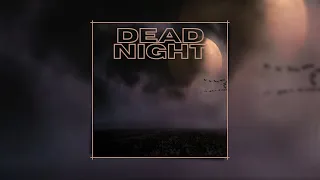 (FREE FOR PROFIT) Freestyle Type Beat x Dark Type Beat - "Dead Night"