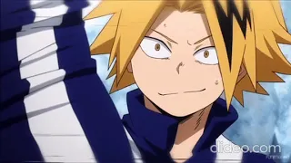 MHA AMV-Denki Kaminari- Oh la la- Britney Spears