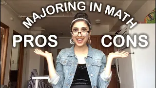 Should I Be a Math Major? Pros & Cons // Northwestern University