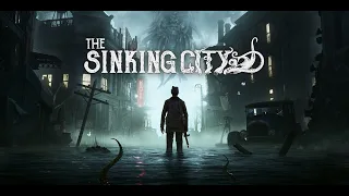 Водный мир Дагона (Лавкрафт) #20  The Sinking City