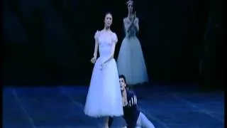 giselle finale