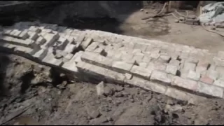 Archäologische Funde auf dem Broweleit-Gelände