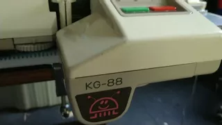 Kg88 test