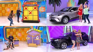 TPiR (9/19/18) S47 Premiere Week - Day 3: ROCK Music Video | "WINNING ZONES TO FOUR GAMES ARE WON!"