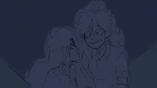 Romantic flight|Httyd Oc animatic