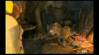 Shrek 2 Trailer