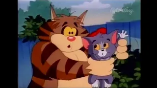 Tom and Jerry Kids S 01 E 06 C - MY PAL |LOOcaa|
