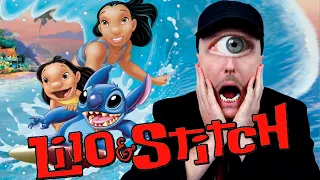 Lilo and Stitch - Nostalgia Critic