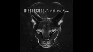 Disclosure- Superego (feat. NAO) (DIY Vocals)