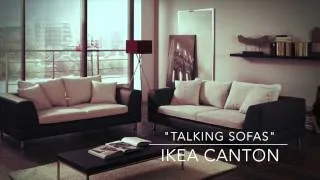 IKEA Canton Radio Commercial