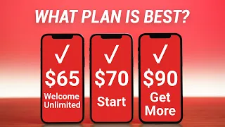 What Verizon Unlimited Plan Is Best?