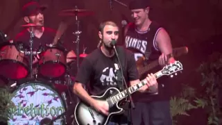 Comfort Zone - Live at The Wiltern - Rebelution